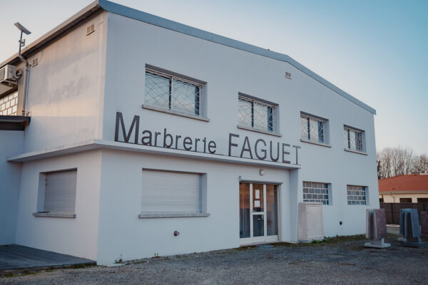 CF Faguet - SD-55